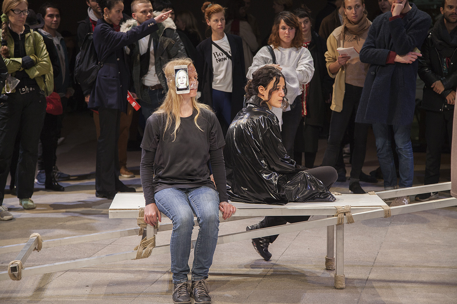 Dependency Demographics